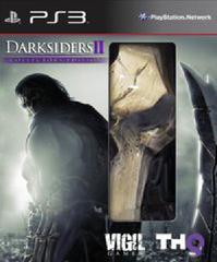 Darksiders II [Collector's Edition]