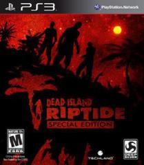 Dead Island Riptide [Special Edition]