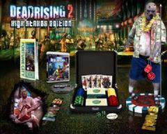 Dead Rising 2 [High Stakes Edition]