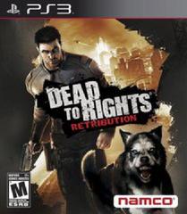 Dead to Rights: Retribution