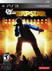 Def Jam Rapstar