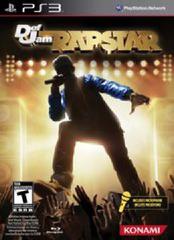 Def Jam Rapstar Game & Microphone