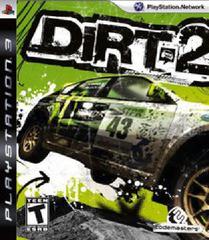 Dirt 2