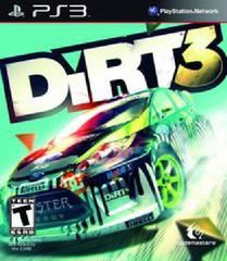 Dirt 3