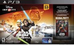 Disney Infinity 3.0 Star Wars Saga Bundle