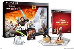 Disney Infinity 3.0 Starter Pack