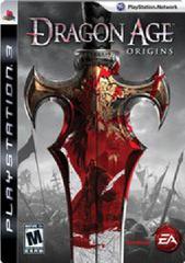 Dragon Age: Origins Collector's Edition