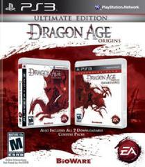 Dragon Age: Origins Ultimate Edition