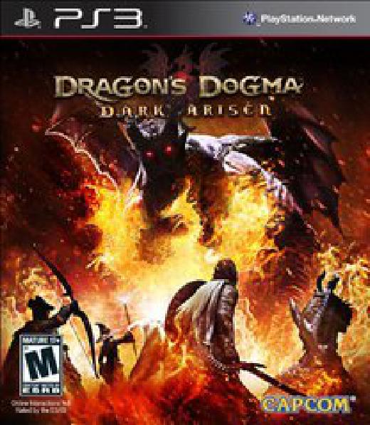 Dragons Dogma: Dark Arisen