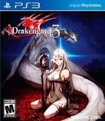 Drakengard 3