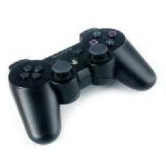 Dualshock 3 Wireless Controller Black