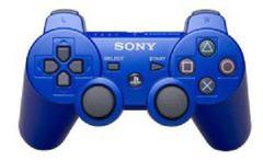 Dualshock 3 Wireless Controller Blue