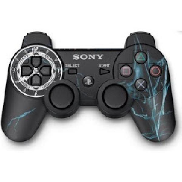 Dualshock 3 Wireless Controller Final Fantasy XIII Edition