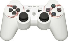 Dualshock 3 Wireless Controller MLB 11 Edition