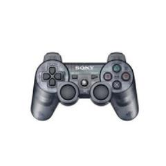 Dualshock 3 Wireless Controller Slate Gray