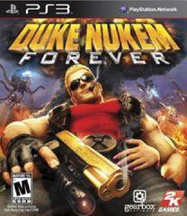 Duke Nukem Forever