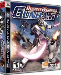 Dynasty Warriors Gundam