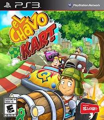 El Chavo Kart