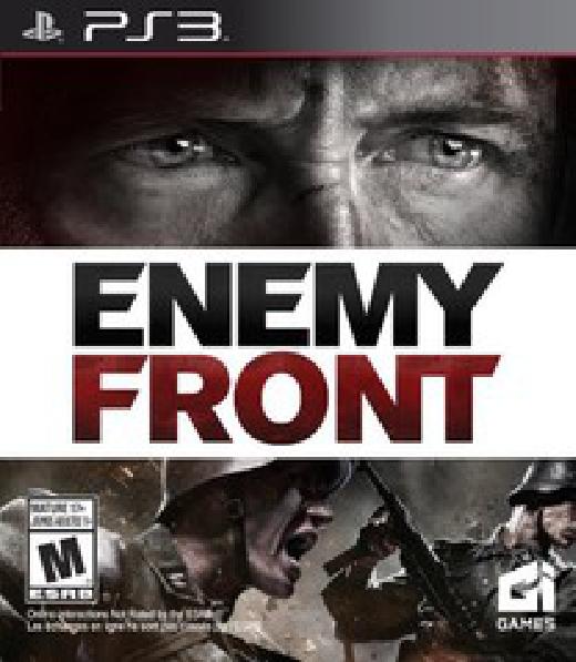 Enemy Front
