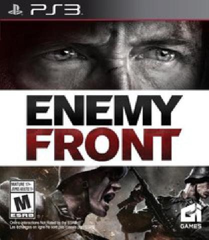 Enemy Front