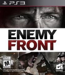 Enemy Front