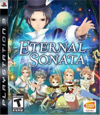 Eternal Sonata