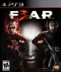 F.E.A.R. 3