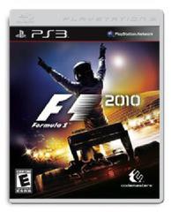 F1 2010