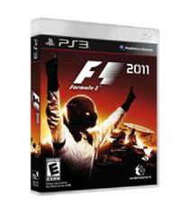 F1 2011