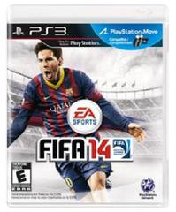 FIFA 14