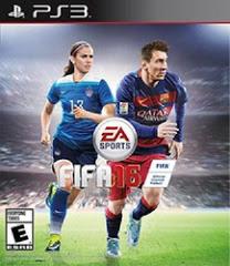 FIFA 16