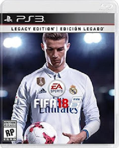 FIFA 18