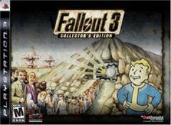 Fallout 3 [Collector's Edition]