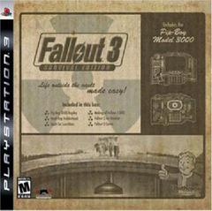 Fallout 3 [Survival Edition]