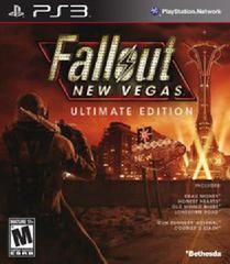 Fallout: New Vegas [Ultimate Edition]