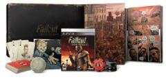 Fallout: New Vegas [Collector's Edition]