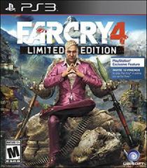 Far Cry 4