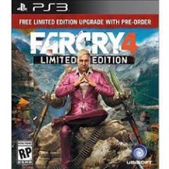 Far Cry 4 [Limited Edition]