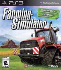 Farming Simulator