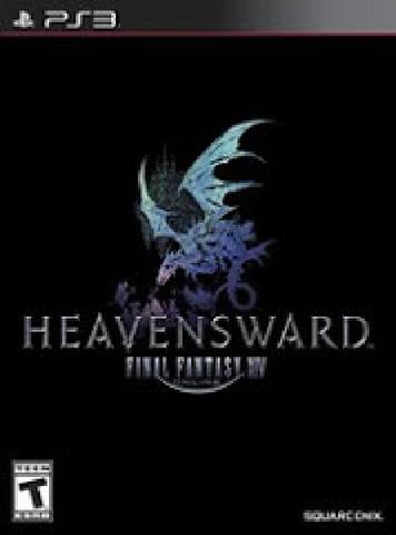 Final Fantasy XIV Online: Heavensward Collectors Edition