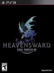 Final Fantasy XIV Online: Heavensward Collector's Edition