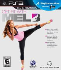 Get Fit With Mel B