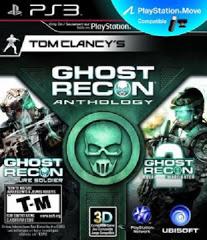 Ghost Recon Anthology