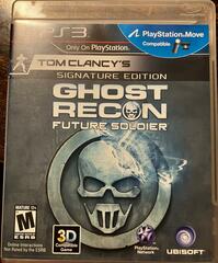 Ghost Recon: Future Soldier Signature Edition