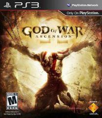 God of War Ascension