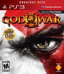 God of War III