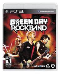 Green Day: Rock Band