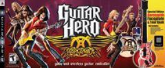 Guitar Hero Aerosmith [Bundle]