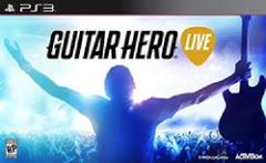 Guitar Hero Live Bundle