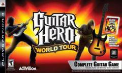 Guitar Hero World Tour Guitar Kit